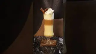 Przepis na popularny deser alkoholowy z kawą, który spotkasz w kurortach ⛷️ #calimero #bombardino
