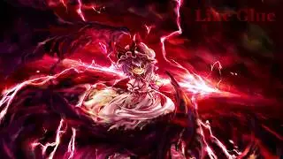 Nightcore  Sean Paul   Like Glue