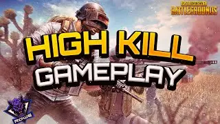 PUBG How to hit high kills on Sanhok?! 20 bomb!! Xbox/PS4 Gamplay