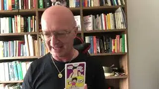 COSA PENSA DI TE ? Tarocchi taratarot #tarologia #tarocchi #taratarot