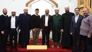 MEVLUDI NË XHAMINË E ZOGAJVE - ULQIN