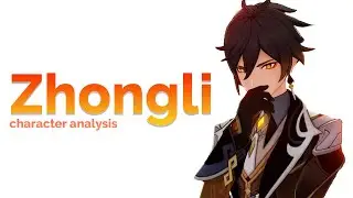 Zhongli pre banner predictions, analysis and advice - Genshin Impact Guide