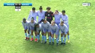 #LiveTheImpossible | Believe in Her with Sasol League | 2023 Championships Matchday 1 Highlights