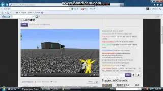 skydoesminecraft singing :D