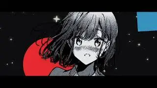 Adagaki Aki #somethingweird2021 - Alight Motion