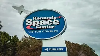NASA's Kennedy Space Center | Cabo Cañaveral | Diciembre 2023