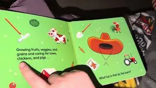 What hat is that?