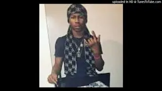 Lil Bank - Slide ( Fbg Duck Remix )