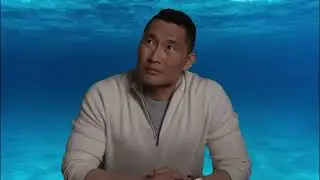 I AM A STURGEON!