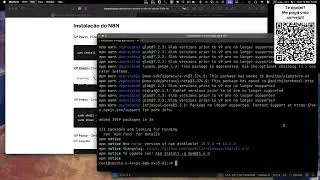 Como instalar o N8N no Ubuntu 24.04 LTS