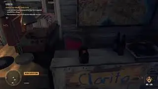 Far Cry 6 - Gameplay...