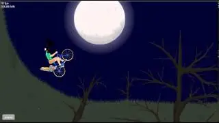 Прохождение Happy wheels 19 серия
