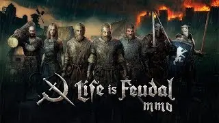 Life is Feudal MMO: Пообщаемся