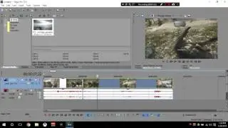 [Tut] Slow Motion Effect Sony Vegas Pro 13!