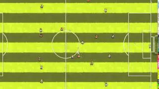 Tiki Taka Soccer gameplay