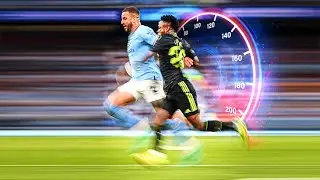 This is What 99 SPEED Looks Like