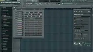 FL Studio Bug in Demo Version
