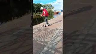 чуть не упал🥶