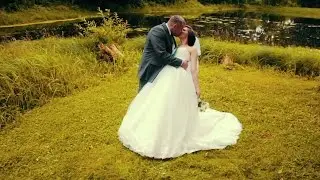 Most Emotional Wedding Ever | Artūrs & Alīna