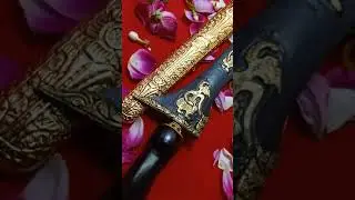 Keris Berkhodam Sepuh Pamor Punokawan Untuk Jabatan, Karir, Pelaris, Keselamatan