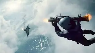 Battlefield 6 - 2024 - Gameplay story Trailer -2021