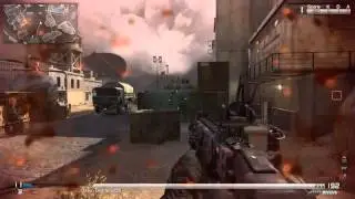 Call of Duty Ghosts Hax ; Aimbot, Unlimited Ammo, God Mode, Red Boxes & Much More