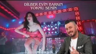 Sincanlı Erkal Sonel Dilber Evin Barkın Yokmu Gemileri Yakarım