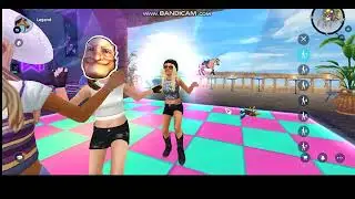 Dance Move Aura  sso star stable online