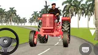 Farming Simulator 23 Beta Version Gameplay | Fs 23 Official Video