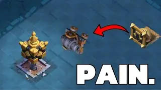 The Builder Base Experience