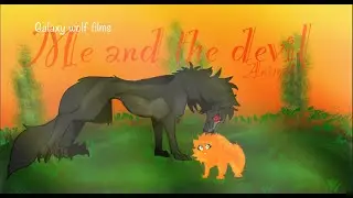 Me and the Devil~Animatic(oc)