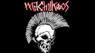 Machukaos - Eskucha