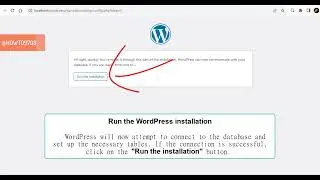Beginner's Guide: How to Set Up WordPress on Localhost using XAMPP [Step-by-Step Tutorial]
