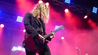 The Struts "Pretty Vicious" Live Burlington Ontario Canada June 17 2023