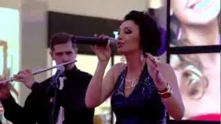 Cada Vez - Negrocan Cover by Ksenya Nikora & Nikorasong