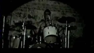 Do řady! punx -
