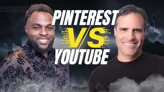 Pinterest vs YouTube: Which is Better for Marketing?