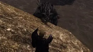 Gothic 2 Troll hat Komplexe - trollolololol