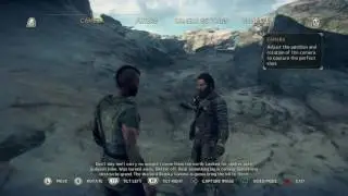 Mad Max (PS4) - Photo Mode glitch pt. 3