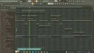 Exodus 135bpm TRAP TYPE BEAT  W/ BEAT SWITCH (Travis Scott type beat)
