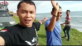 Pesona gunung KEUTAPANG, ACEH JAYA
