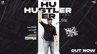 Hustler (Official song) | Pardeep Chaudhary | Unity Record | Latest Punjabi Songs 2022