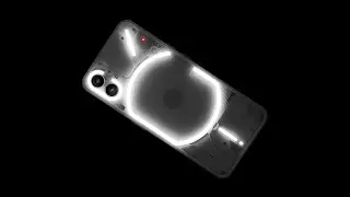 Nothing Phone (1) cámaras: pues son UNA SORPRESA