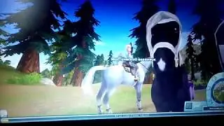 Star stable пасха просто играю