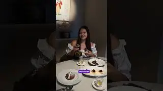 Нашла в Москве настоящий чай для медитаций #йога #медитация