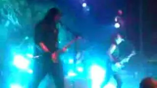 Trivium-Pillar of Serpents (Ending), Ascendancy