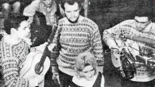 The Corrie Folk Trio --- Bungle Rye