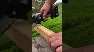Обзор на сучкорез,рекомендую.