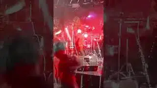 Суперкульт - Ночной обряд / Supercult - Night Rite