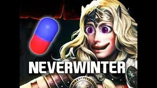 NEVERWINTER - BROTEAMPILL